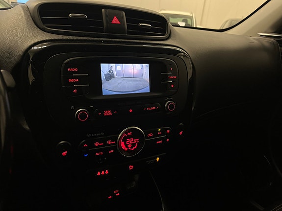 Kia Soul 11 of 13