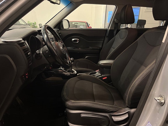 Kia Soul 6 of 13