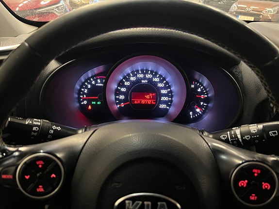Kia Soul 13 of 13