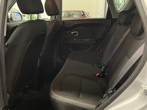 Kia Soul 8 of 13