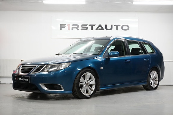 Saab 9-3