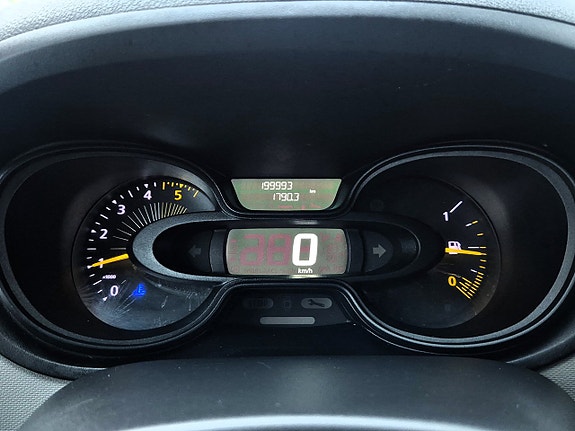 Renault Trafic 20 of 26