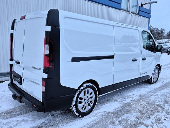 Renault Trafic 5 of 26