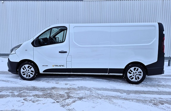 Renault Trafic 6 of 26