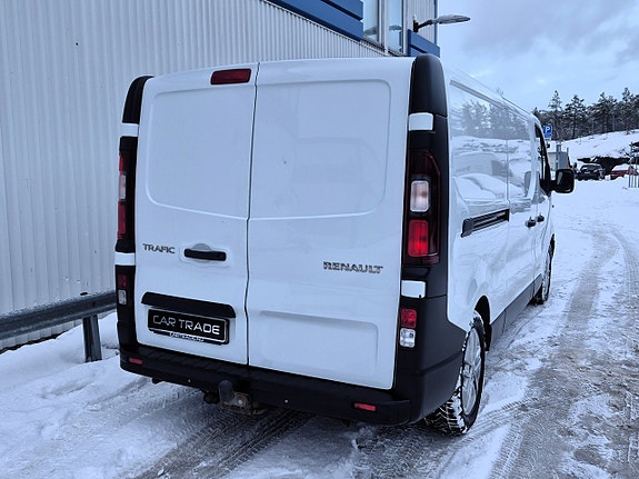 Renault Trafic 8 of 26