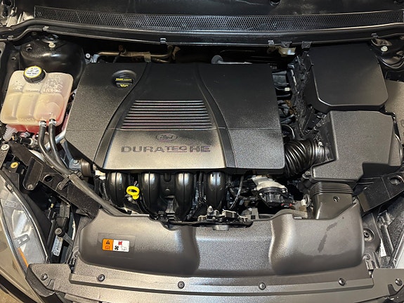 Ford Focus 17 of 17