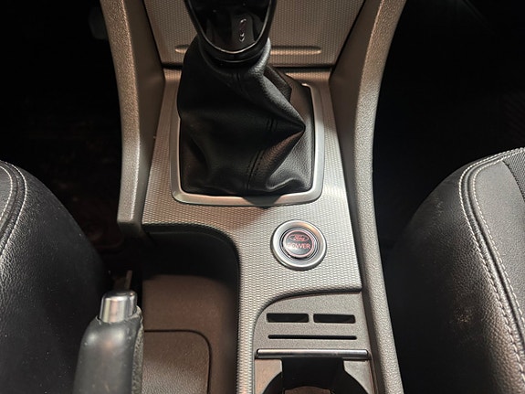 Ford Focus 12 of 17