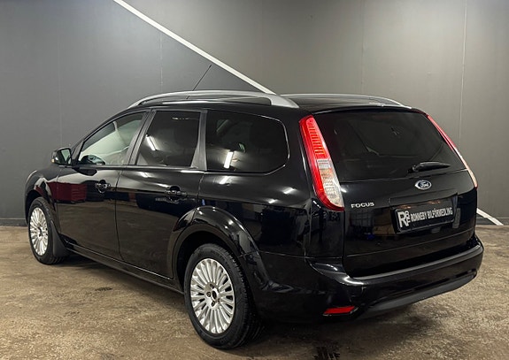Ford Focus 6 of 17