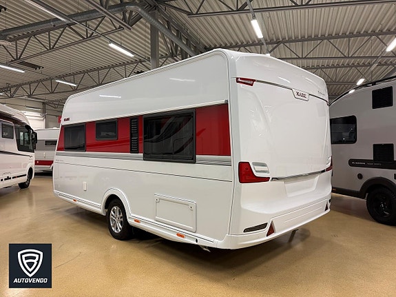 Kabe Briljant 470 XL KS Komfortpaket 15 of 15