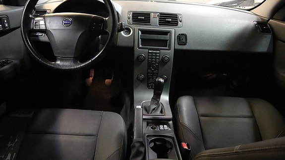 Volvo V50 6 of 6