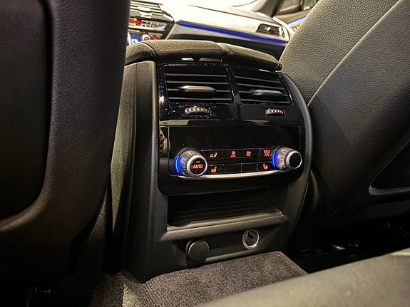 BMW M550d 20 of 25