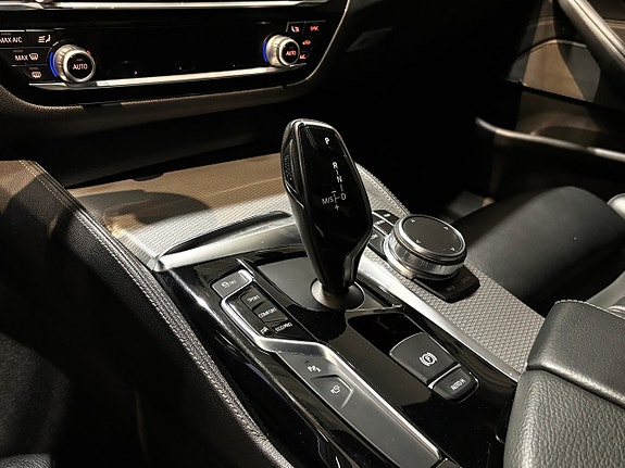 BMW M550d 17 of 25