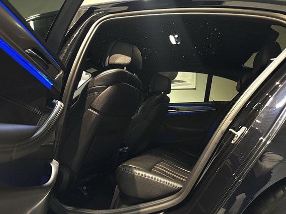 BMW M550d 19 of 25