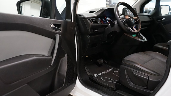 Renault Kangoo 10 of 19