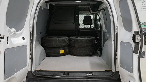 Renault Kangoo 5 of 5