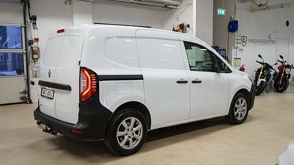 Renault Kangoo 6 of 19