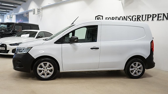 Renault Kangoo 3 of 5
