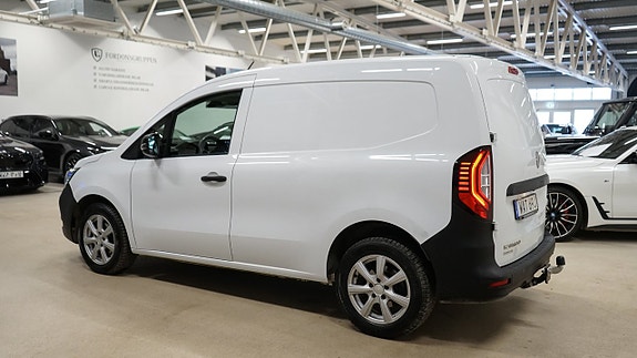 Renault Kangoo 4 of 5