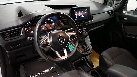 Renault Kangoo 12 of 19