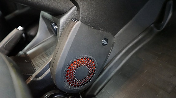Renault Kangoo 19 of 19