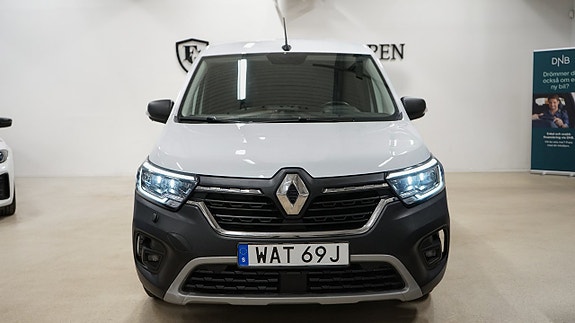 Renault Kangoo 9 of 19