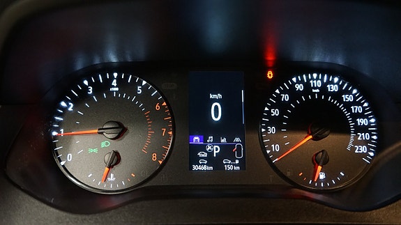 Renault Kangoo 14 of 19