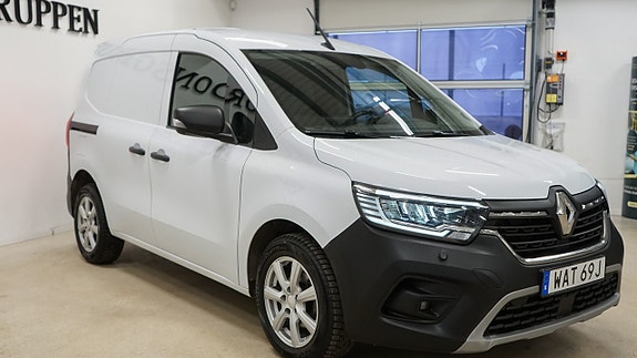Renault Kangoo 8 of 19