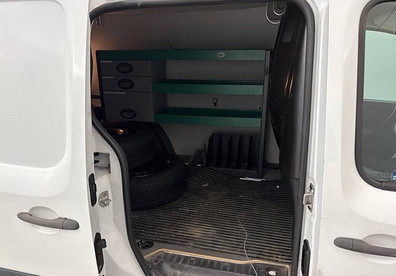 Renault Kangoo 8 of 10