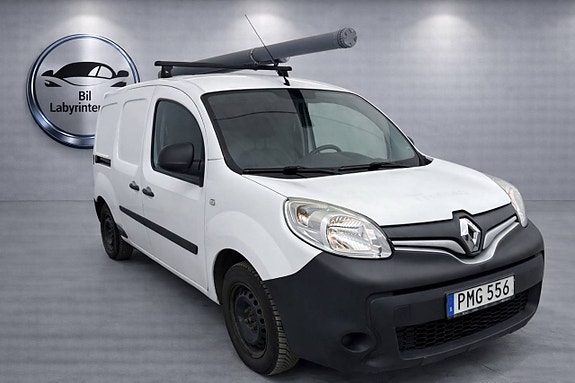 Renault Kangoo 3 of 10
