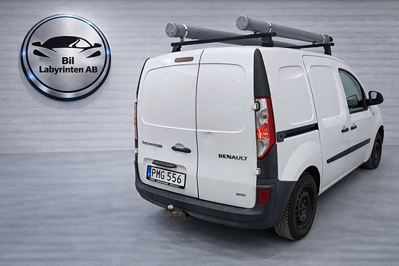 Renault Kangoo 2 of 10