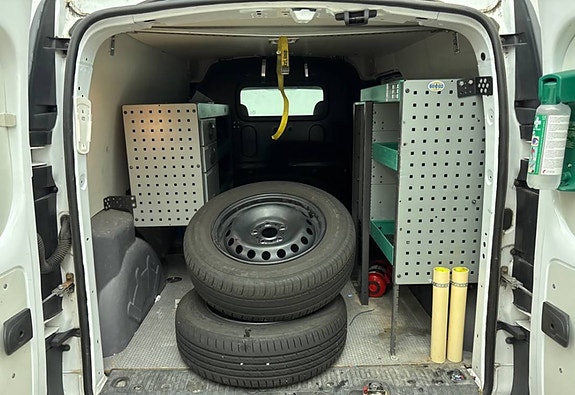 Renault Kangoo 7 of 10