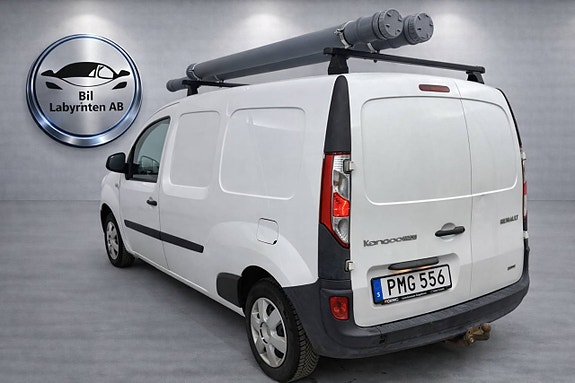 Renault Kangoo 4 of 10