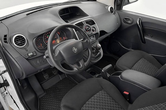 Renault Kangoo 5 of 10