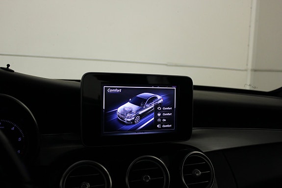 Mercedes-Benz C220 d 19 of 23