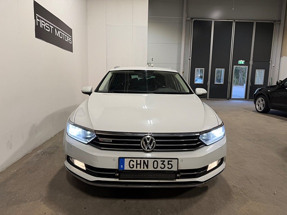 Volkswagen Passat 5 of 5