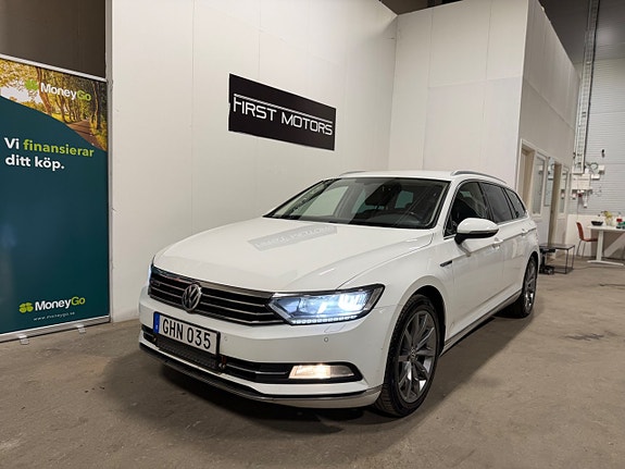 Volkswagen Passat 4 of 5