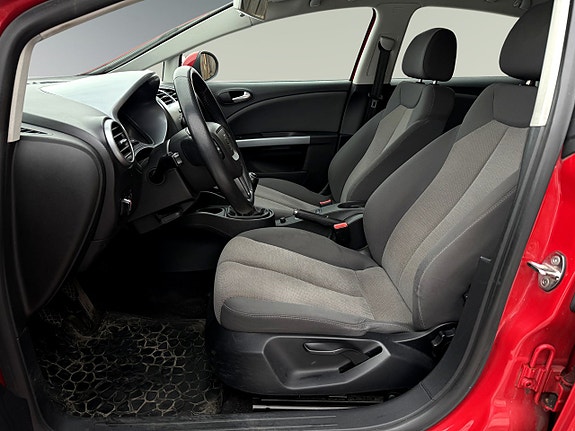 Seat Leon 5 of 5