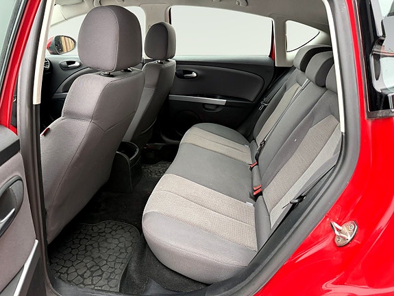 Seat Leon 7 of 8