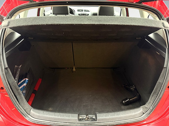 Seat Leon 8 of 8
