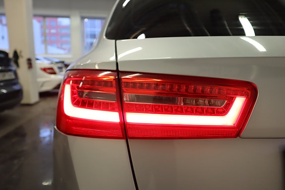 Audi A6 16 of 18