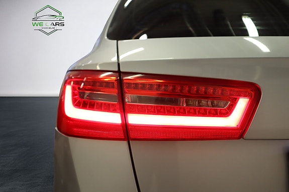 Audi A6 14 of 18