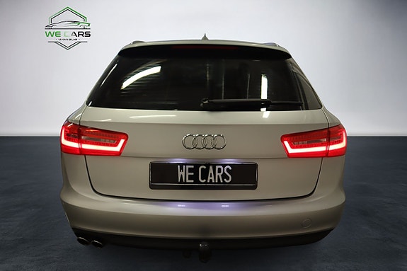 Audi A6 18 of 18