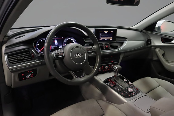 Audi A6 8 of 18