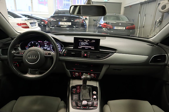 Audi A6 11 of 18