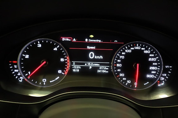 Audi A6 9 of 18