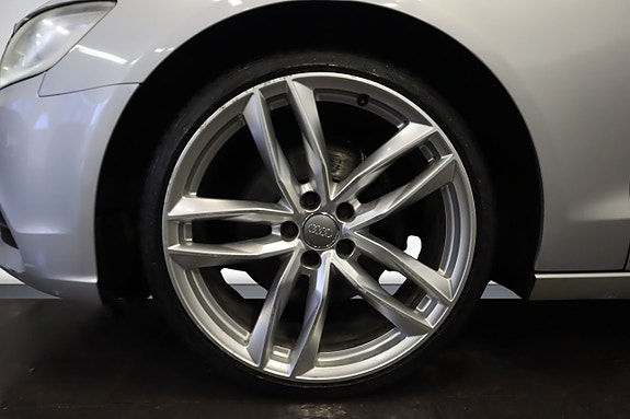 Audi A6 4 of 18
