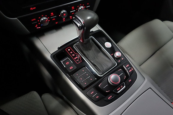 Audi A6 10 of 18