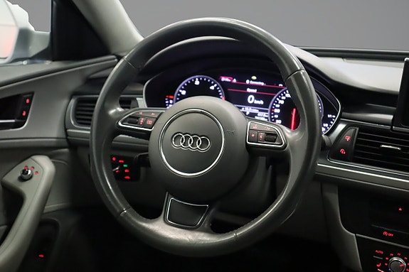 Audi A6 12 of 18