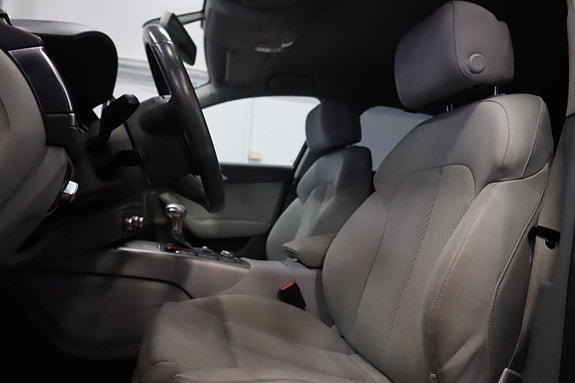 Audi A6 6 of 18