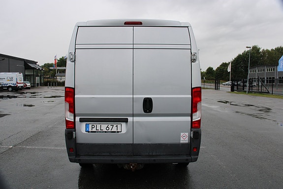 Peugeot Boxer 7 of 15